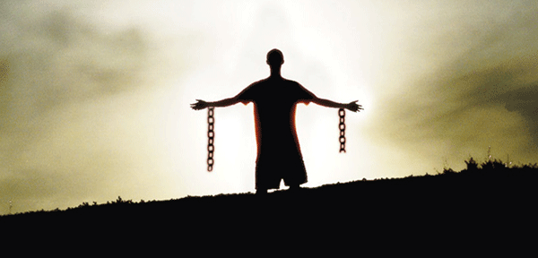 ಗುಲಾಮಗಿರಿಯನ್ನು ರದ್ದುಗೊಳಿಸಿ ಘೋಷಣೆ