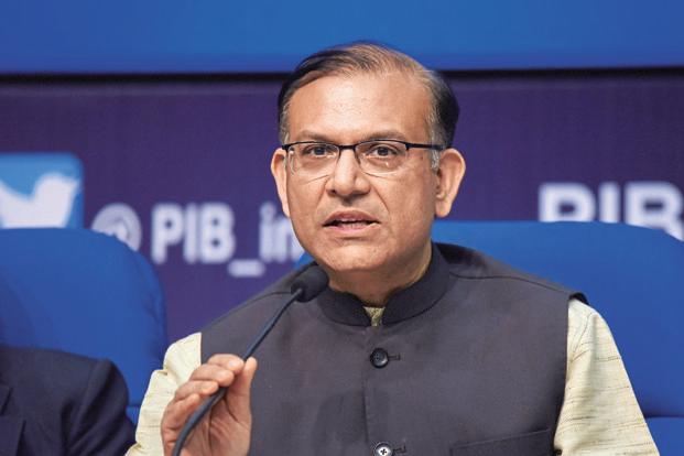 ವಿಮಾನಪ್ರಯಾಣ ದರ ಆಟೊರಿಕ್ಷಾ ದರಕ್ಕಿಂತಲೂ ಅಗ್ಗ : ಕೇಂದ್ರ ಸಚಿವ ಜಯಂತ್ ಸಿನ್ಹ