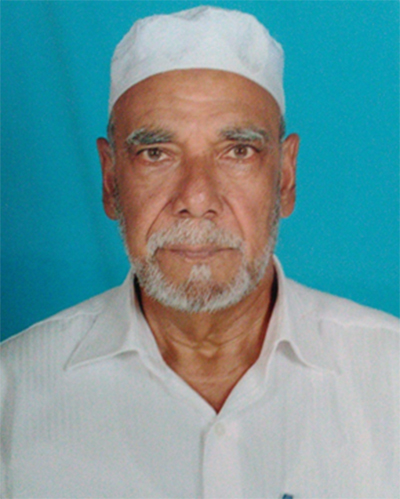 ಮರಾಠಿಮೂಲೆ ಮೊಯ್ದಿನ್ ಕುಂಞಿ ನಿಧನ