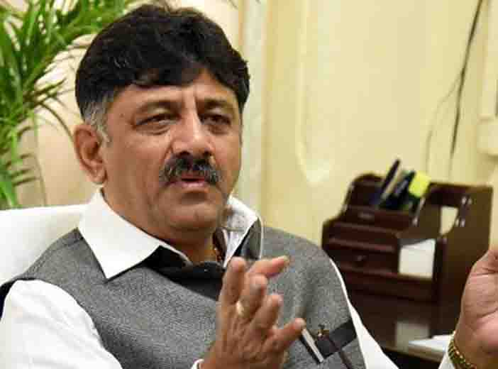 ಜಾತ್ಯತೀತ ನೆಲದಿಂದ ಕಾಂಗ್ರೆಸ್ ಪ್ರಚಾರ ಕಾರ್ಯಾರಂಭ: ಡಿ.ಕೆ ಶಿವಕುಮಾರ್