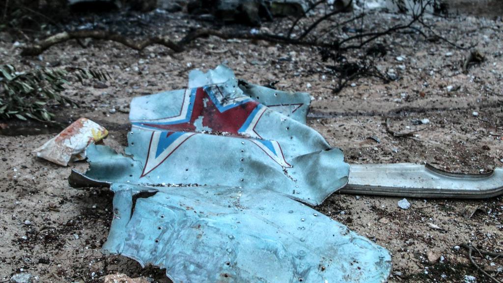 ಸಿರಿಯದಲ್ಲಿ ರಶ್ಯದ ‘ಪ್ರತೀಕಾರ’ ದಾಳಿ: ಕನಿಷ್ಠ 30 ಶಂಕಿತ ಉಗ್ರರ ಹತ್ಯೆ