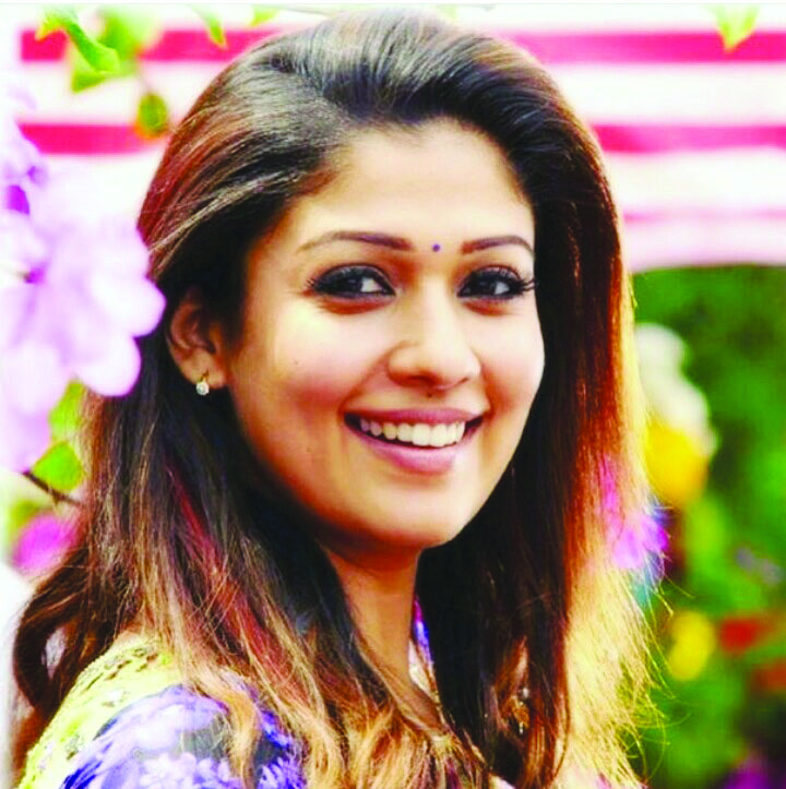 ಮಂಜುವಾರಿಯರ್ ಬದಲಿಗೆ ನಯನ್ಸ್