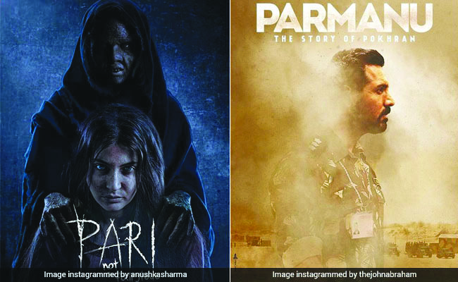 ಪರಮಾಣು ವರ್ಸಸ್ ಪರಿ