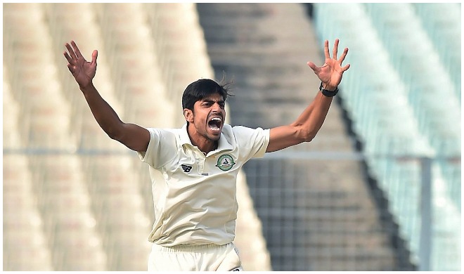 ರಣಜಿ ಚಾಂಪಿಯನ್ ವಿದರ್ಭಕ್ಕೆ ರೋಚಕ ಜಯ