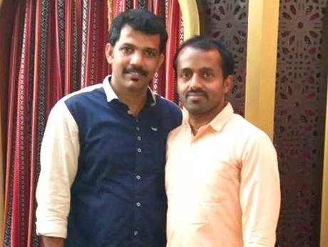 ಅಬುಧಾಬಿ: ಒಂದೇ ದಿನದಲ್ಲಿ ಕೋಟ್ಯಾಧಿಪತಿಯಾದ ಭಾರತೀಯ !