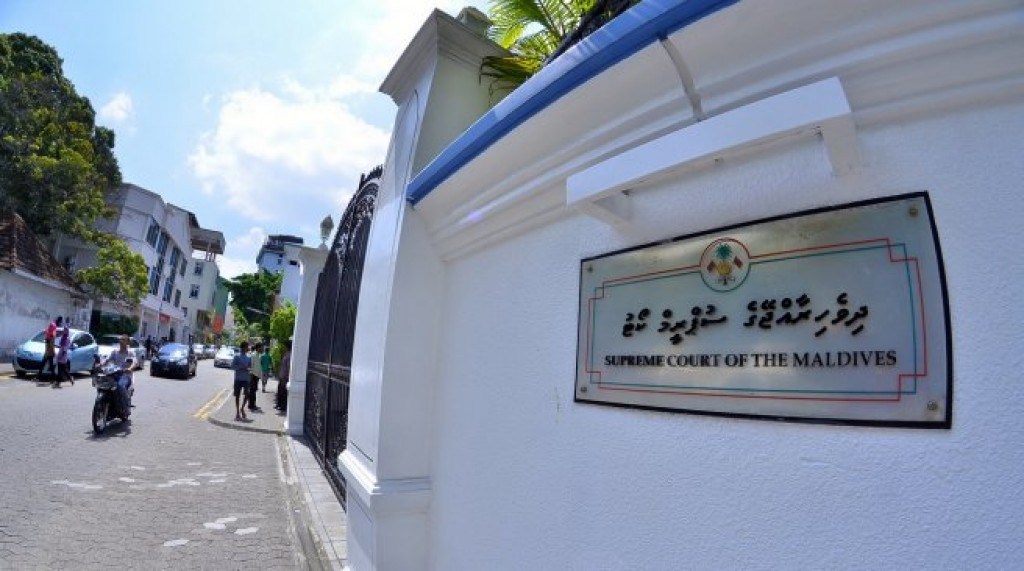 ನ್ಯಾಯಾಧೀಶರಿಗೆ ಜೀವ ಬೆದರಿಕೆ; ಸುಪ್ರೀಂ ಕೋರ್ಟ್‌ನಲ್ಲೇ ವಾಸ!