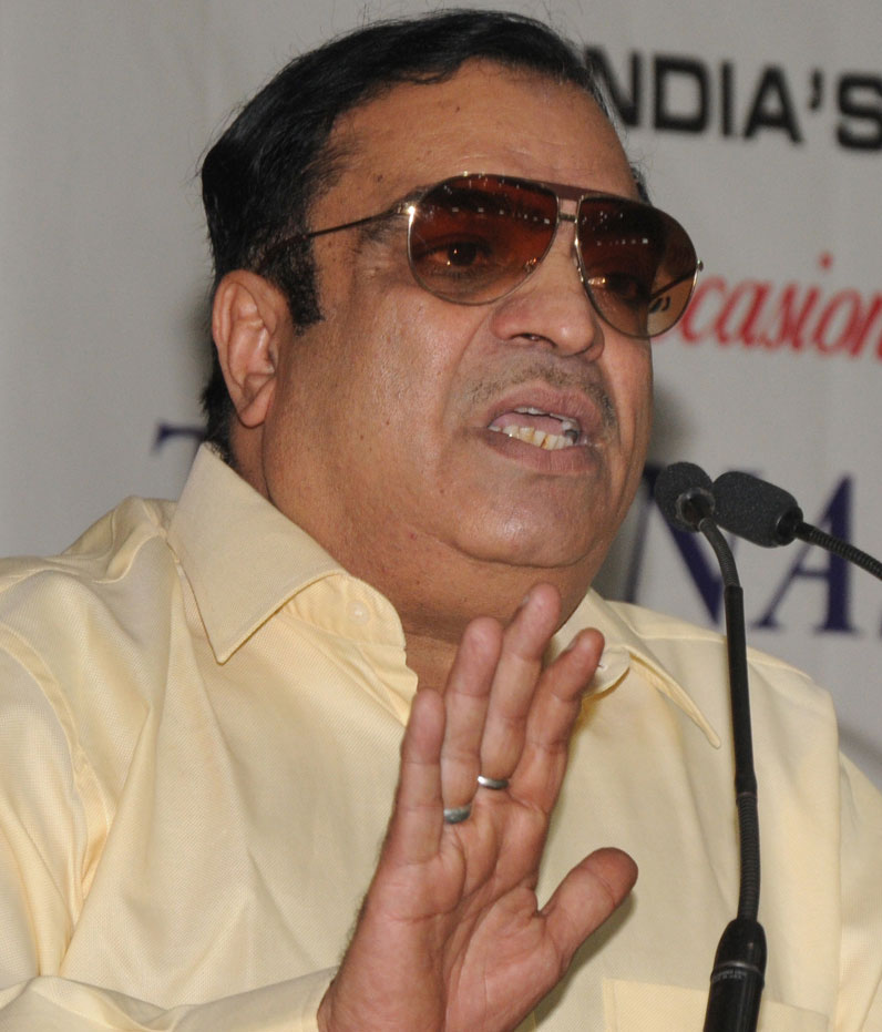 ನನಗೂ ಅಲ್ಪಸಂಖ್ಯಾತರ ಮುಖಂಡನೆಂದು ಶ್ರದ್ಧಾಂಜಲಿ ಸಲ್ಲಿಸಬೇಡಿ ಎಂದು ಸಿ.ಎಂ.ಇಬ್ರಾಹಿಂ ಹೇಳಿದ್ದೇಕೆ ?