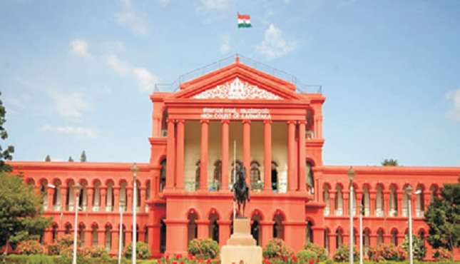 ಮಂಗಳೂರು ಮೇಯರ್‌ಗೆ ಹೈಕೋರ್ಟ್ ನೊಟೀಸ್‌