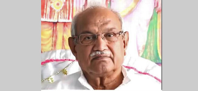 ಸ್ವಘೋಷಿತ ದೇವಮಾನವ ದೀಕ್ಷಿತ್ ವಿರುದ್ಧ ಲುಕ್‌ಔಟ್ ನೋಟಿಸ್