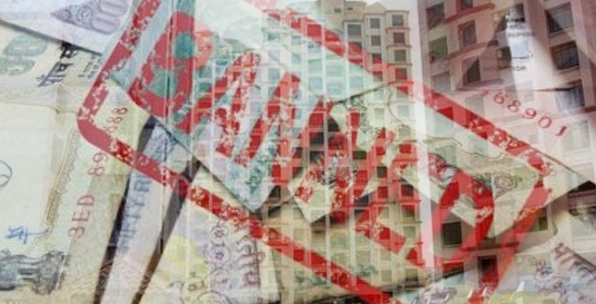 ನೋಟು ರದ್ದತಿಯ ಪರಿಣಾಮ: ವಸತಿ ವಂಚನೆ ಪ್ರಕರಣದಲ್ಲಿ ಹೆಚ್ಚಳ