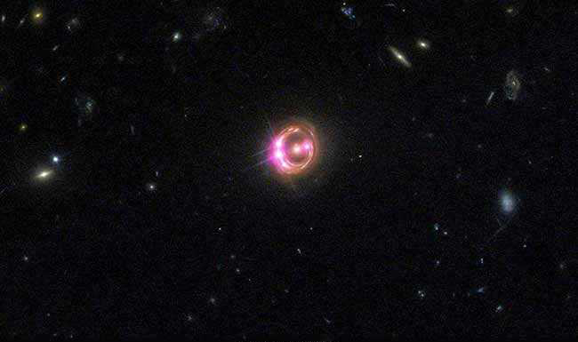 ‘ಕ್ಷೀರ ಪಥ’ ಆಕಾಶಗಂಗೆಯ ಹೊರಗೂ ಗ್ರಹಗಳು