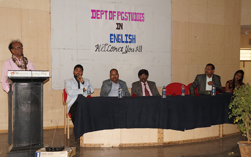 ಪ್ರತ್ಯೇಕ ಲಿಂಗಾಯತ ಧರ್ಮ ವಿಚಾರದಿಂದ ಚುನಾವಣೆಯ ಮೇಲೆ ನೇರ ಪರಿಣಾಮ: ಚಂಪಾ