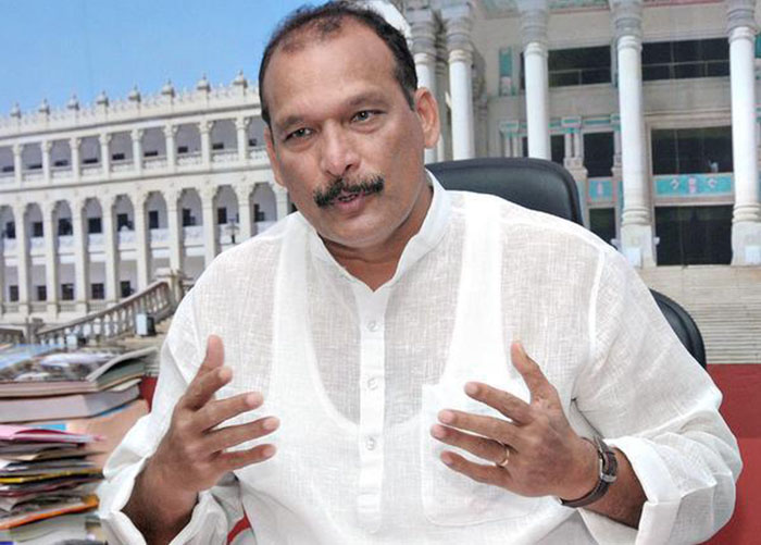 ಕಾಂಗ್ರೆಸ್ ಸರಕಾರದಲ್ಲಿ ಅಪರಾಧ ಪ್ರಮಾಣ ಕಡಿಮೆ: ಐವನ್ ಡಿಸೋಜ