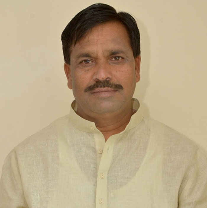 ಕಲ್ಲಡ್ಕ ಶ್ರೀರಾಮ ಶಾಲೆಗೆ ದೇವಸ್ಥಾನದ ವತಿಯಿಂದ ಬಿಸಿಯೂಟ ನೀಡಲು ಅವಕಾಶವಿಲ್ಲ: ರುದ್ರಪ್ಪ ಲಮಾಣಿ