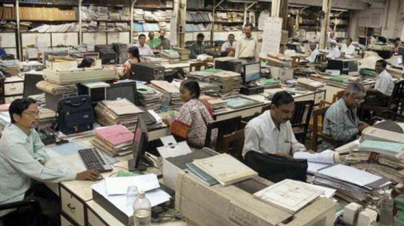 ಕೇಂದ್ರ ಸರಕಾರಿ ನೌಕರರಿಗೆ ಸಿಹಿ ಸುದ್ದಿ