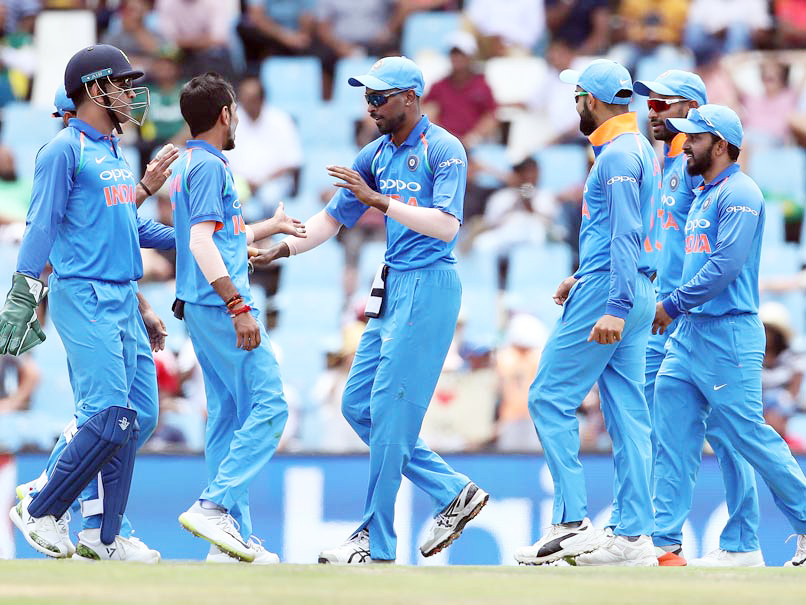 ನಾಳೆ 3ನೇ ಏಕದಿನ: ಕೊಹ್ಲಿ ಪಡೆಗೆ ಹ್ಯಾಟ್ರಿಕ್ ಕನಸು