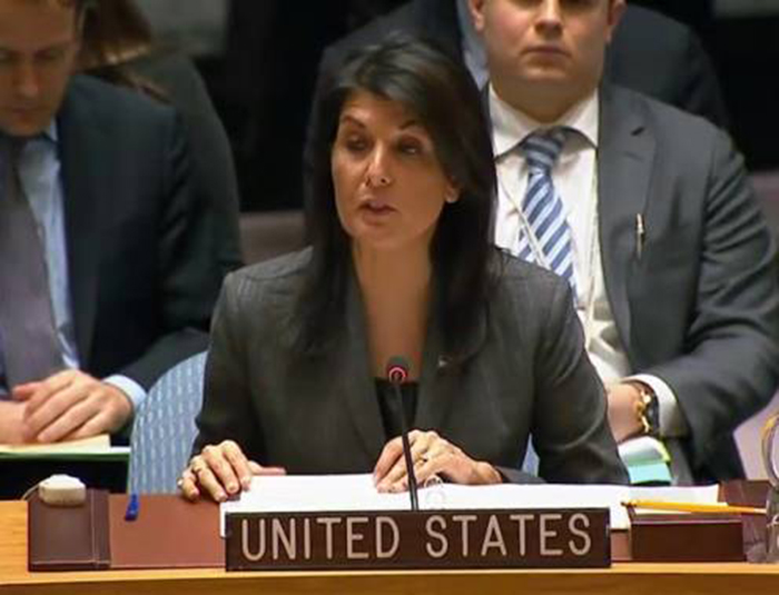 ನಾಗರಿಕರ ಮೇಲೆ ಅನಿಲ ದಾಳಿ: ಸಿರಿಯ ಅಧ್ಯಕ್ಷರನ್ನು ರಕ್ಷಿಸುತ್ತಿರುವ ರಶ್ಯ