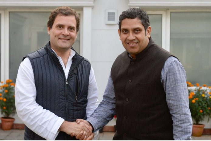 ಈವರೆಗೆ ಯಾವುದೇ ರಾಜಕೀಯ ಪಕ್ಷ ಮಾಡದ ವಿಶಿಷ್ಟ ಪ್ರಯತ್ನಕ್ಕೆ ರಾಹುಲ್ ಕೈ!