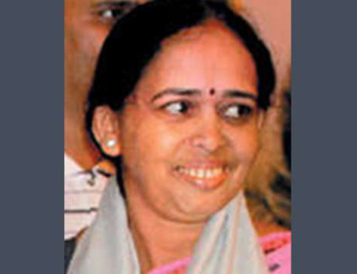 ಮಾನವ ಕಳ್ಳ ಸಾಗಾಣಿಕೆಯಲ್ಲಿ ಭಾರತ ಪ್ರಥಮ: ಲೀಲಾ ಸಂಪಿಗೆ ಆತಂಕ