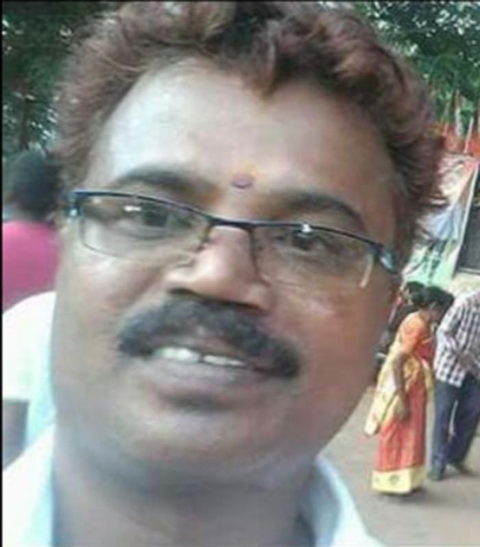 ಬೆಂಗಳೂರು: ಮಾರಕಾಸ್ತ್ರಗಳಿಂದ ದಾಳಿ ನಡೆಸಿ ಬಿಜೆಪಿ ಕಾರ್ಪೊರೇಟರ್ ಪತಿಯ ಹತ್ಯೆ