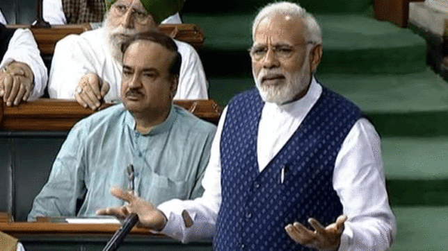 ಯೋಜನೆಗಳನ್ನು ತಿಳಿಯಲು ಜನ ಬಯಸಿದ್ದಾರೆ ಹೊರತು ಕಾಂಗ್ರೆಸ್ ವಿರುದ್ಧದ ಟೀಕೆಯನ್ನಲ್ಲ