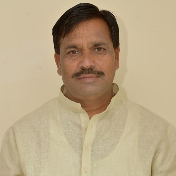 ಮಠಗಳನ್ನು ಸರಕಾರದ ಸುಪರ್ದಿಗೆ ತರುವ ಉದ್ದೇಶವಿಲ್ಲ: ರುದ್ರಪ್ಪ ಲಂಬಾಣಿ