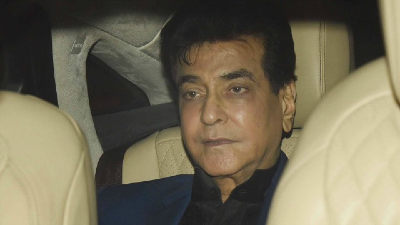 ಬಾಲಿವುಡ್ ನಟ ಜೀತೇಂದ್ರ ವಿರುದ್ಧ ಲೈಂಗಿಕ ಕಿರುಕುಳ ಪ್ರಕರಣ ದಾಖಲು