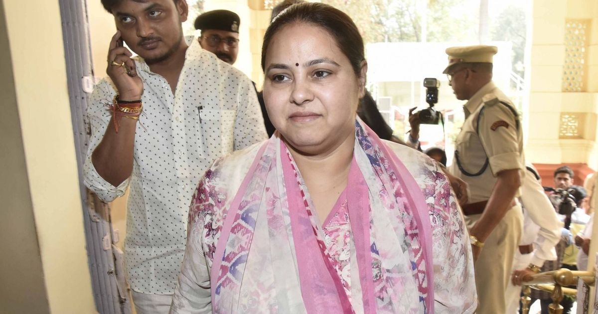 ಹಣ ವಂಚನೆ: ಲಾಲೂ ಪುತ್ರಿ ಮಿಸಾ ಭಾರತಿ, ಪತಿಗೆ ಸಮನ್ಸ್