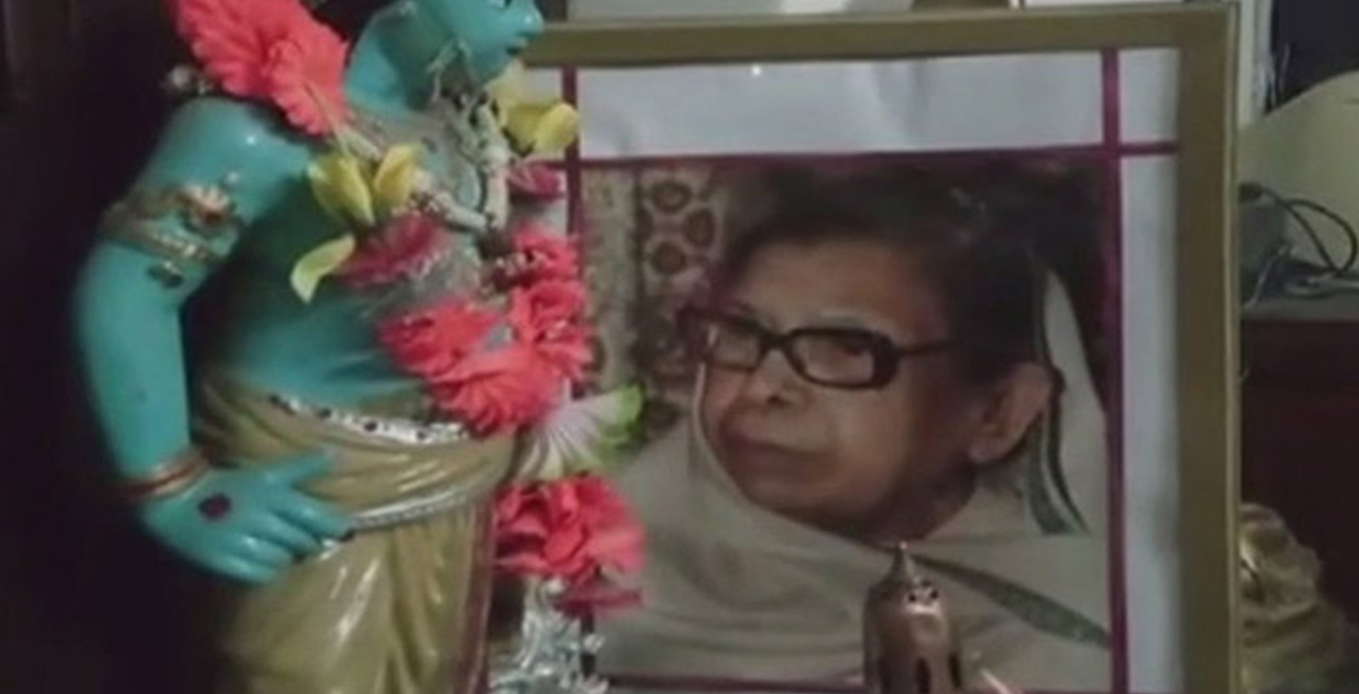 ಉ.ಪ್ರದೇಶ: ಮೃತಪಟ್ಟ 30 ವರ್ಷದ ಬಳಿಕ ಕವಯಿತ್ರಿಗೆ ತೆರಿಗೆ ನೋಟಿಸ್ !