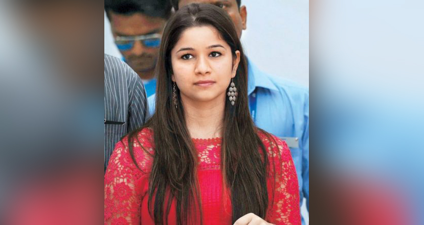 ಸಾರಾ ತೆಂಡೂಲ್ಕರ್ ಹೆಸರಲ್ಲಿ ನಕಲಿ ಟ್ವಿಟರ್ ಖಾತೆ ತೆರೆದ ಟೆಕ್ಕಿಯ ಬಂಧನ