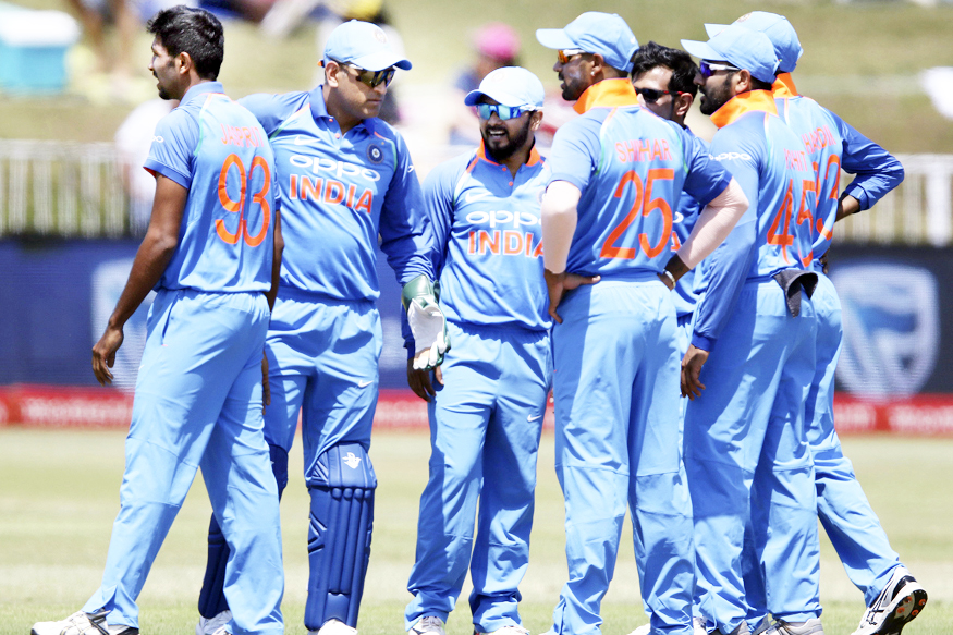 ಭಾರತಕ್ಕೆ ಚೊಚ್ಚಲ ಸರಣಿ ಗೆಲುವಿಗೆ ಒಂದೇ ಮೆಟ್ಟಿಲು