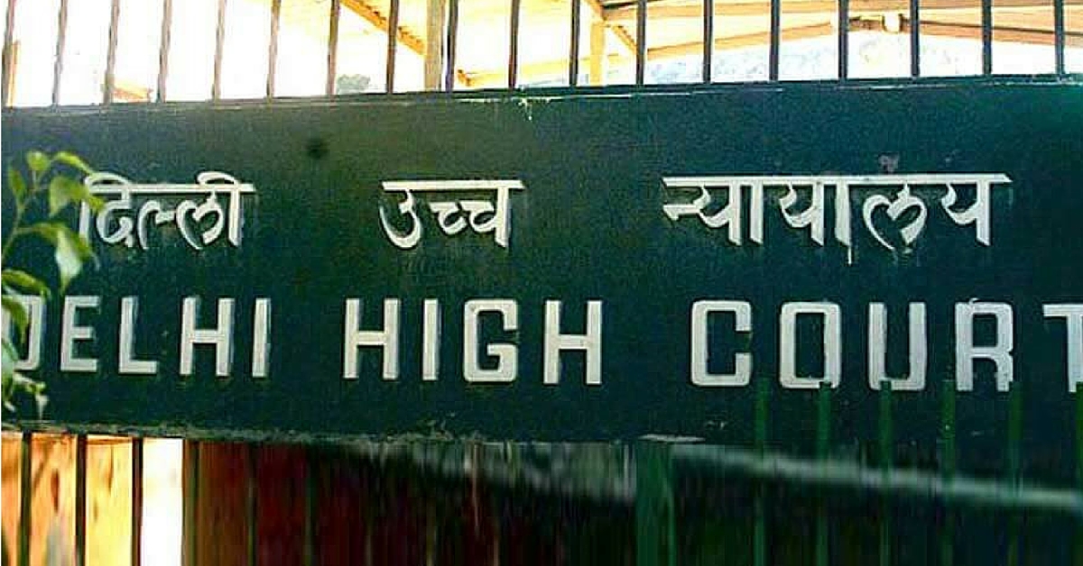 ಏಕ ನ್ಯಾಯಾಧೀಶರೆದುರು ಜೇಟ್ಲಿ ಪಾಟೀ ಸವಾಲು : ಹೈಕೋರ್ಟ್