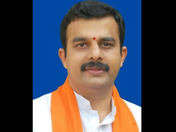 ಕೋಮು, ಧಾರ್ಮಿಕ ಭಾವನೆಗೆ ಪ್ರಚೋದನೆ: ಶಾಸಕ ಸುನೀಲ್ ಕುಮಾರ್‌ಗೆ ಷರತ್ತು ಬದ್ಧ ಜಾಮೀನು