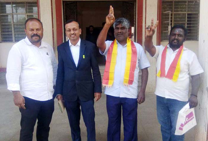 ಕಾವೇರಿ ಹೋರಾಟಗಾರರ ವಿರುದ್ಧ ಪ್ರಕರಣ ಖುಲಾಸೆ