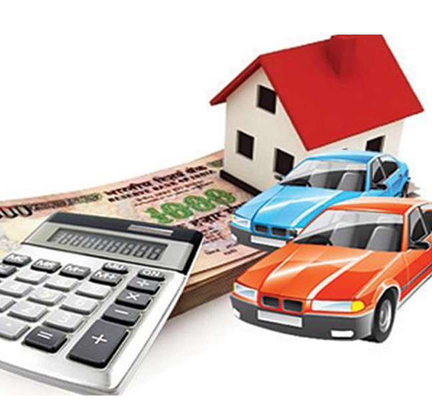 ಗೃಹಸಾಲ, ವಾಹನಸಾಲ ಆಗಲಿದೆಯೇ ದುಬಾರಿ?