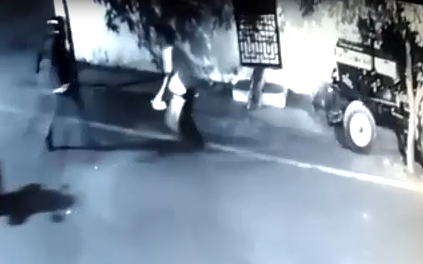 ಬೆಂಗಳೂರು : ಮಾಜಿ ಯೋಧನ ಮೇಲೆ ಮಾರಕಾಸ್ತ್ರಗಳಿಂದ ದಾಳಿ