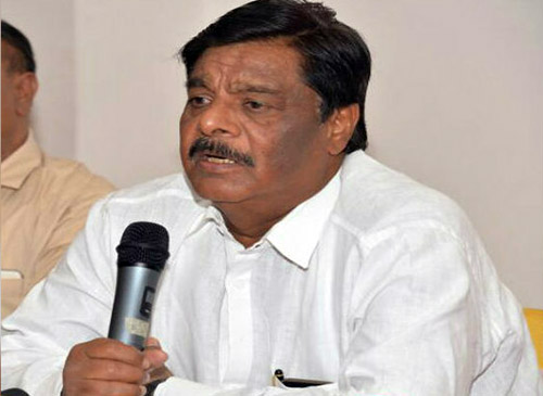 ರಾಜ್ಯದಲ್ಲಿ 1300 ಕೋಟಿ ರೂ. ವೆಚ್ಚದಲ್ಲಿ 217 ಸೇತುವೆಗಳ ನಿರ್ಮಾಣಕ್ಕೆ ಚಾಲನೆ : ಸಚಿವ ಮಹದೇವಪ್ಪ