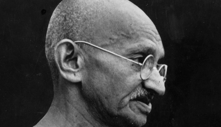 ಯೇಸು ಕ್ರಿಸ್ತ ಕುರಿತ ಗಾಂಧೀಜಿ ಪತ್ರ ಮಾರಾಟಕ್ಕೆ