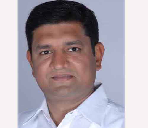 ಬಿಜೆಪಿ-ಕಾಂಗ್ರೆಸ್‍ಗೆ ತಕ್ಕ ಪಾಠ ಕಲಿಸಲಿದ್ದಾರೆ ಮತದಾರರು : ಸಯ್ಯದ್ ಮೋಹಿದ್ ಅಲ್ತಾಫ್