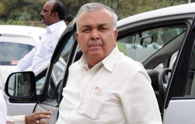 ಬಿಜೆಪಿ ವಿರುದ್ಧ ನಾವೂ ಚಾರ್ಜ್‌ಶೀಟ್ ಹಾಕುತ್ತೇವೆ : ರಾಮಲಿಂಗಾರೆಡ್ಡಿ