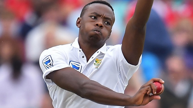 ಸ್ಮಿತ್ ಭುಜಕ್ಕೆ ಎರಗಿದ ರಬಾಡಗೆ 2 ಟೆಸ್ಟ್ ಗಳಿಗೆ ನಿಷೇಧದ ಭೀತಿ !