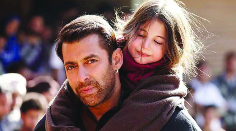 ಚೀನಾದಲ್ಲೂ ಭಾಯ್‌ಜಾನ್ ದಾಖಲೆ