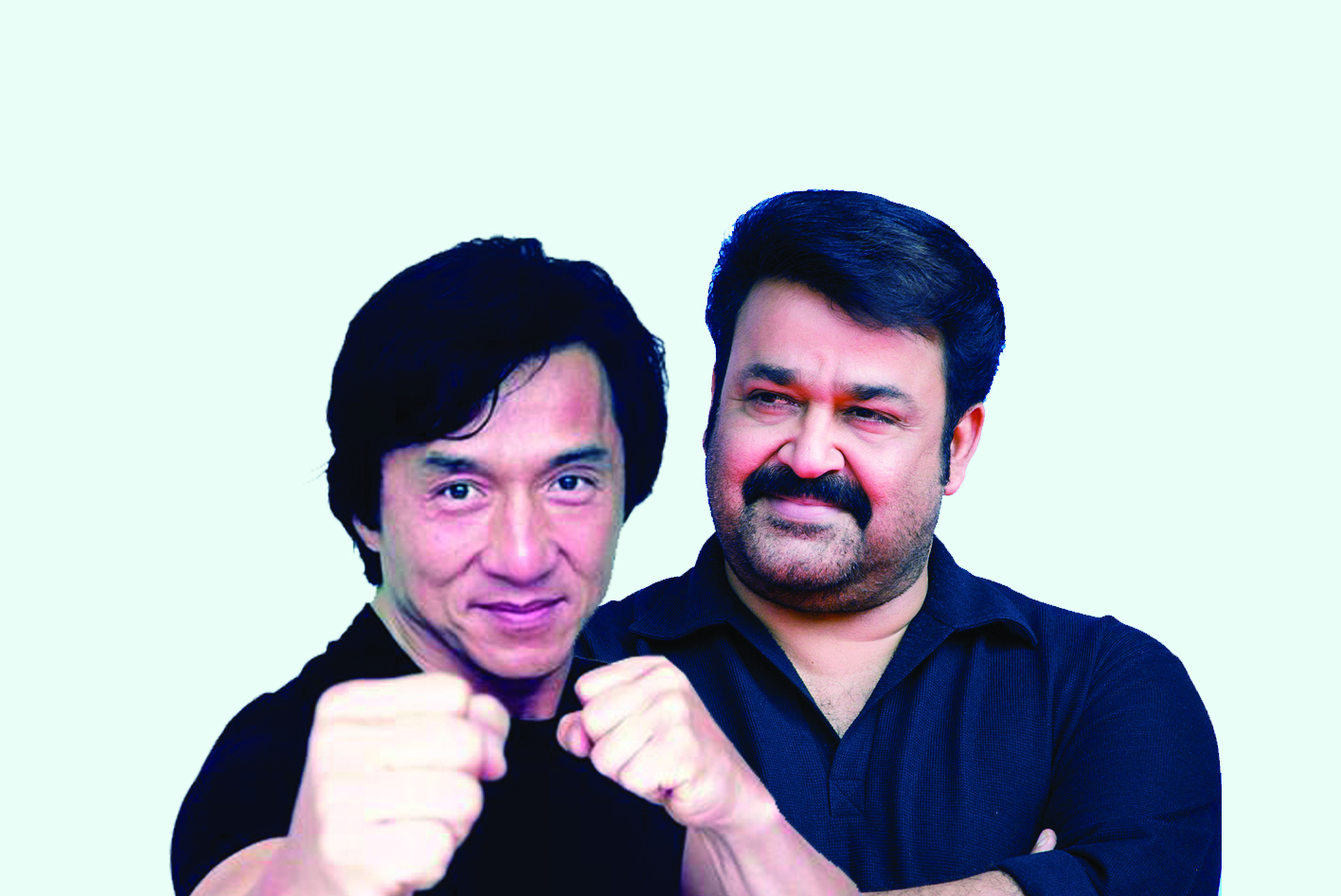 ರಂಡಾಮೂಳಂನಲ್ಲಿ ಜಾಕಿ ಚಾನ್?