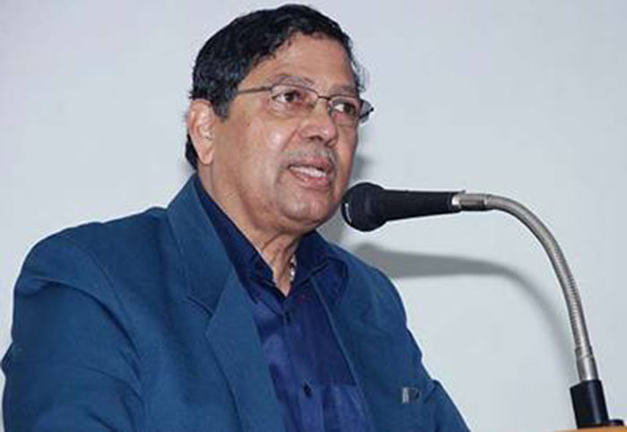 ಪ್ರಶಸ್ತಿ, ಪುರಸ್ಕಾರಗಳು ಉಳ್ಳವರ ಪಾಲಾಗುತ್ತಿವೆ: ಸಂತೋಷ್ ಹೆಗ್ಡೆ