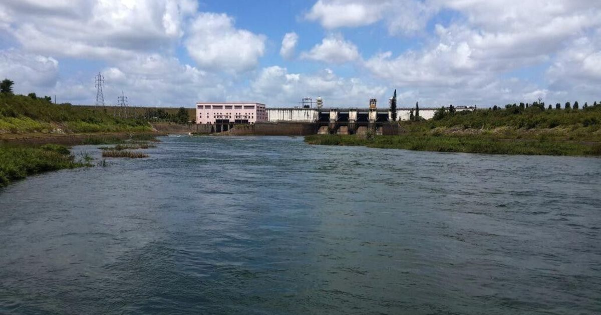 ತಮಿಳುನಾಡಿಗೆ ಹರಿಯುವ ಕಾವೇರಿ ನೀರು ಮಲಿನ: ಕೇಂದ್ರ ಮಾಲಿನ್ಯ ನಿಯಂತ್ರಣ ಮಂಡಳಿ