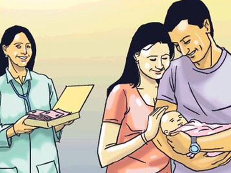 ಗಂಡುಮಕ್ಕಳತ್ತ ಗುಜರಾತಿಗಳ ಚಿತ್ತ !