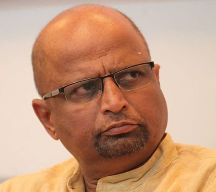 ದೇಶದಲ್ಲಿ ಅಭಿವ್ಯಕ್ತಿ ಸ್ವಾತಂತ್ರ ಸುರಕ್ಷಿತವಾಗಿಲ್ಲ: ದಿನೇಶ್ ಅಮೀನ್ ಮಟ್ಟು