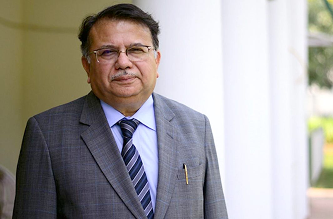 ನ್ಯಾ. ಕೆ.ಎಂ.ಜೋಸೆಫ್ ಸುಪ್ರೀಂ ಕೋರ್ಟ್ ಗೆ ನೇಮಕವಾಗದಂತೆ ಕೇಂದ್ರ ಸರಕಾರ ಅಡ್ಡಿ : ನ್ಯಾಯಮೂರ್ತಿ ಶಾ