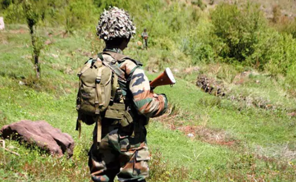 ಭಯೋತ್ಪಾದನೆ ನಿಗ್ರಹಿಸಲು ಕಠಿಣ ಕ್ರಮ ಕೈಗೊಳ್ಳಿ: ಸಂಸದೀಯ ಸಮಿತಿ