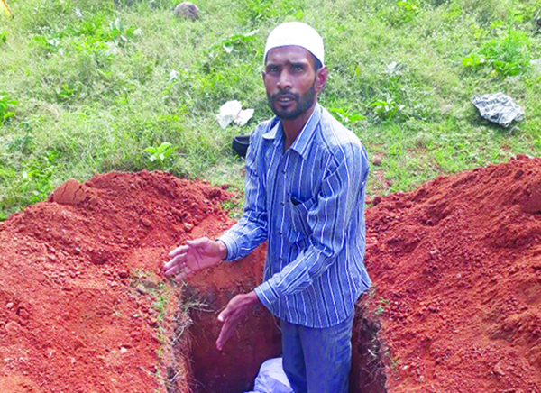 ಅಯ್ಯೂಬ್ ಅಹ್ಮದ್ ಜೀ ಎಂಬ ವೀರಬಾಹು